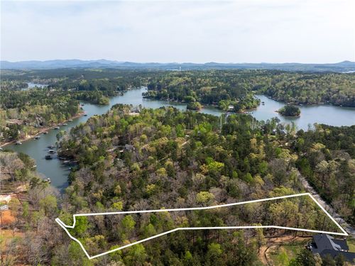 lot-110-110 Harbor Point Road, Seneca, SC, 29672 | Card Image