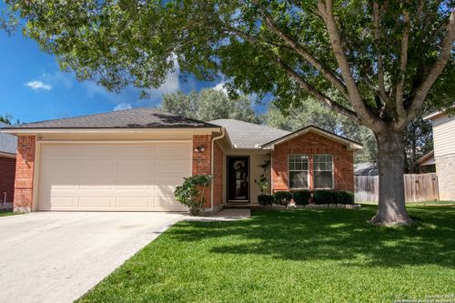 174 Spice Oak Ln, Cibolo, TX, 78108-3185 | Card Image