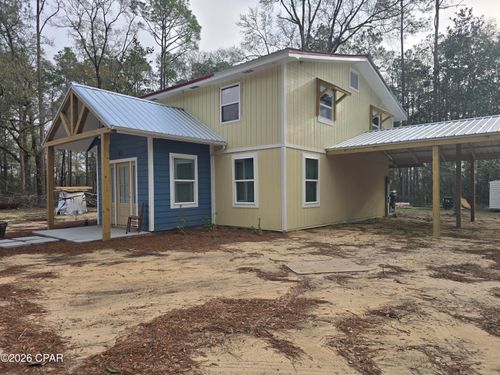 445 Cat Island Rd, Defuniak Springs, FL, 32433-7699 | Card Image