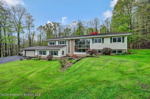 113 Wilcrest Rd, Roaring Brook Twp, PA, 18444-7787 | Card Image