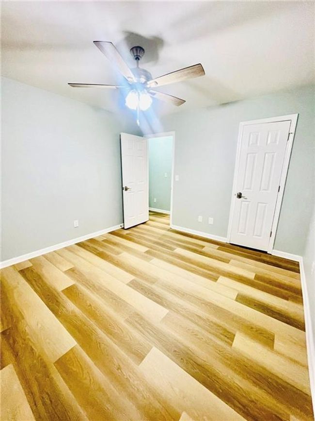 7675 Lanier View Rdg, House other with 3 bedrooms, 2 bathrooms and 2 parking in Cumming GA | Image 36