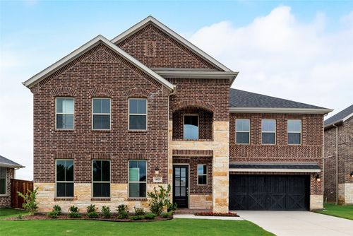 14029 Alfafar Ct, Little Elm, TX, 75068-2670 | Card Image