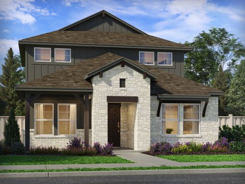 679 Clarissa Street, Buda, TX, 78610 | Card Image