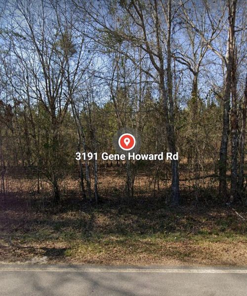 3191 Gene Howard Rd, Stapleton, GA, 30823-6596 | Card Image
