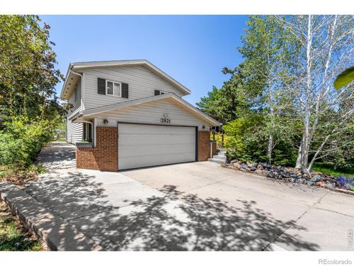 2821 W 24th Street, Greeley, CO, 80634 | Card Image