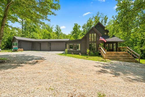 7811 Bean Blossom Road, Trafalgar, IN, 46181 | Card Image