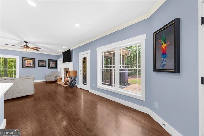 11 Cross Creek Dr, House other with 5 bedrooms, 3 bathrooms and 3 parking in Toccoa GA | Image 25