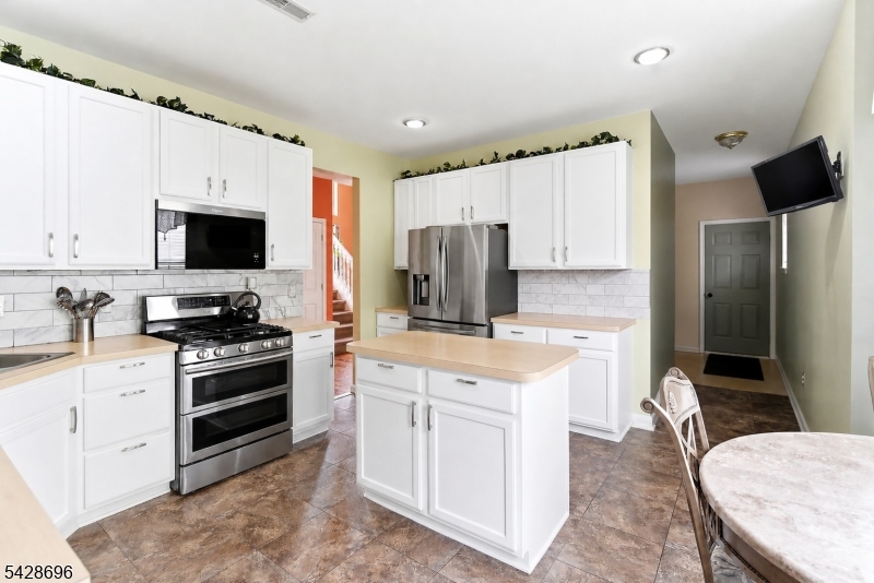 Residential in Burlington Twp. 3