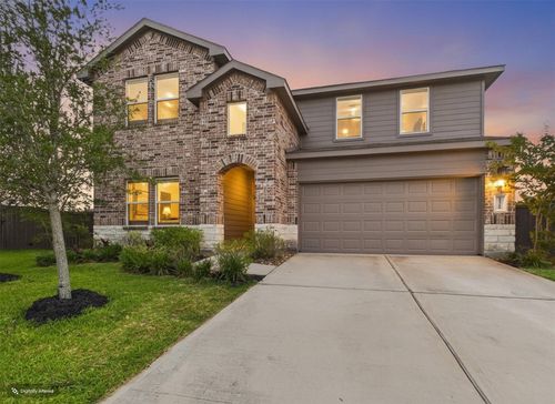 21318 Mountain Ash Dr, New Caney, TX, 77357-2970 | Card Image