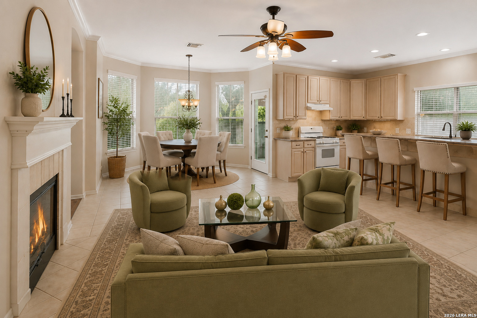 Residential in San Antonio 3