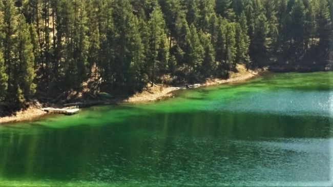 488 Emerald Lake Loop, Home with 0 bedrooms, 0 bathrooms and null parking in Seeley Lake MT | Image 16