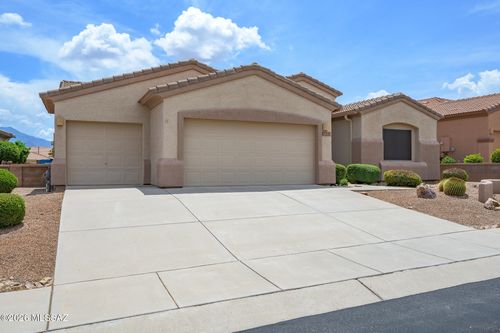 4993 S Paseo De La Manda, Green Valley, AZ, 85622 | Card Image