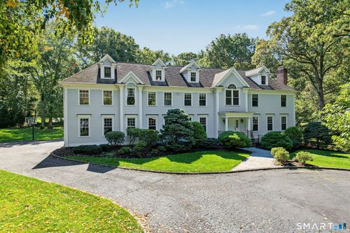 443 Brambley Hedge Cir, Fairfield, CT, 06824-7029 | Card Image