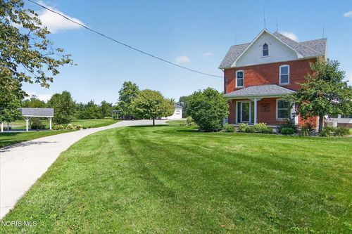 U430 County Road 24, Archbold, OH, 43502-9503 | Card Image