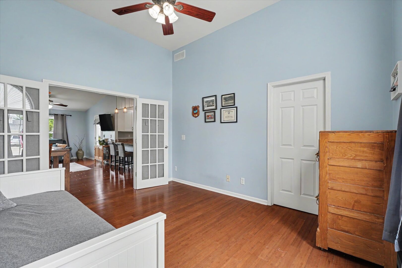 Residential in Champaign 4