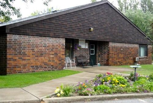 101 Sw Thompson St, Verndale, MN, 56481-4300 | Card Image