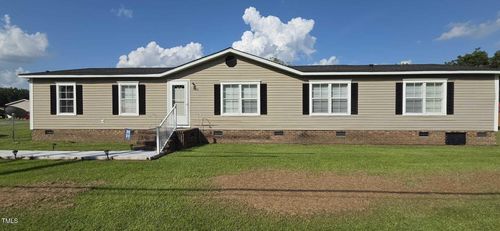 8804 Mill Branch Rd, Rocky Mount, NC, 27803-8613 | Card Image