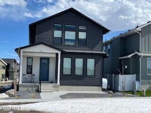 6860 Mountain Maple Drive, Park City, UT, 84098 | Card Image