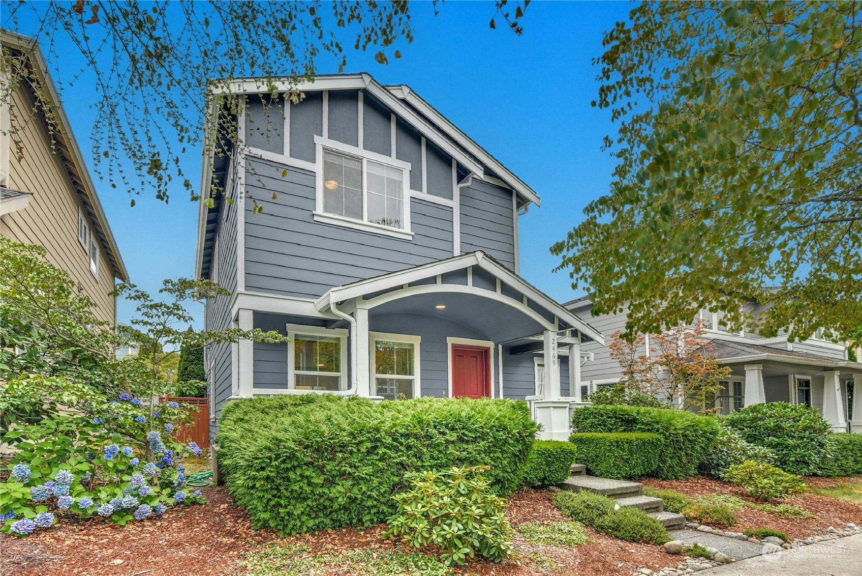 Julep St, Issaquah, WA 98029