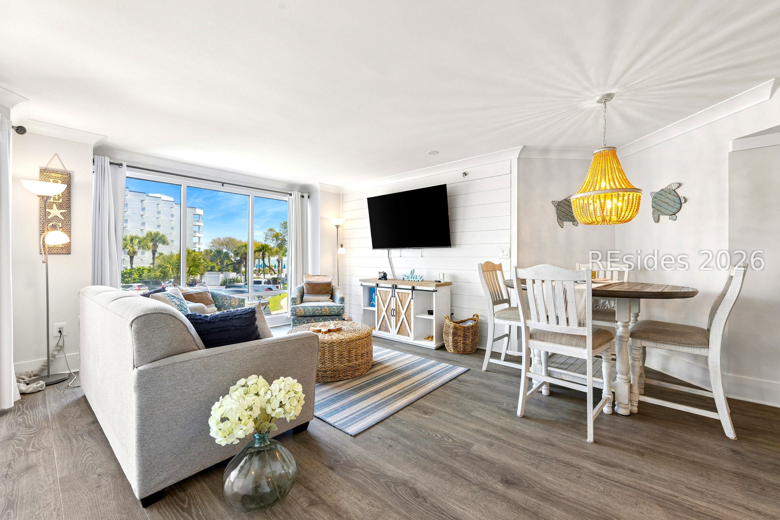 Residential in Hilton Head Island 3