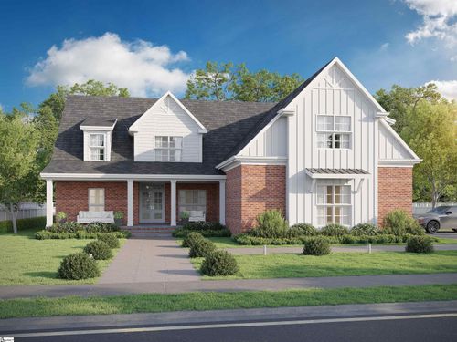 2402 Warriors Path, Anderson, SC, 29621-4249 | Card Image