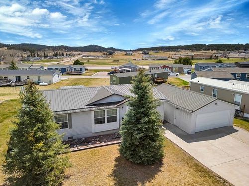 152 Shooting Star Ln, Custer, SD, 57730-1740 | Card Image