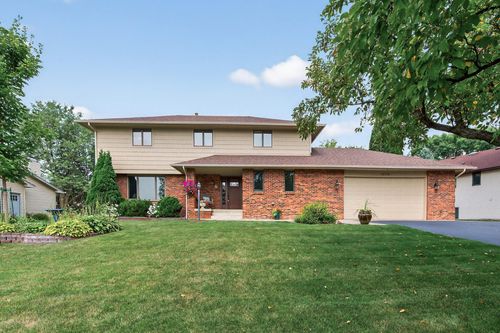 14714 80th Ave N, Maple Grove, MN, 55311-2168 | Card Image