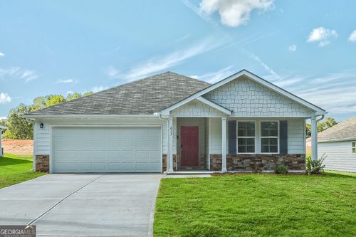 233 Woodlake Lndg, Hartwell, GA, 30643-7660 | Card Image