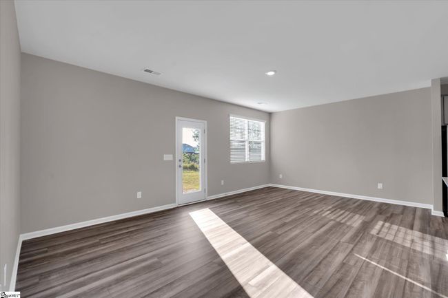 291 E Compass Way, Townhouse with 3 bedrooms, 3 bathrooms and 1 parking in Easley SC | Image 11