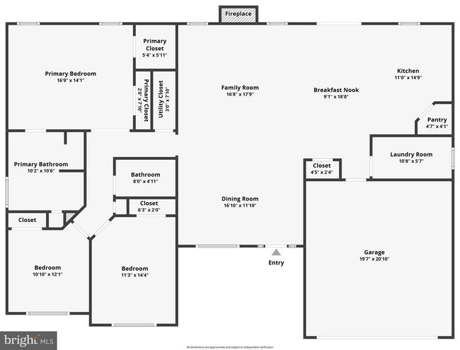 102 Abrams Pointe Blvd, House other with 3 bedrooms, 2 bathrooms and null parking in WINCHESTER VA | Image 39