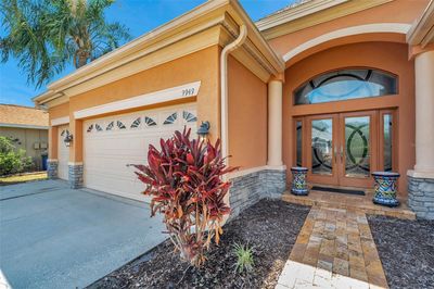 9949 Balsaridge Court, House other with 4 bedrooms, 3 bathrooms and null parking in Trinity FL | Image 3