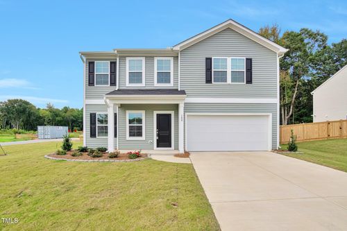 100 Buckthorn Dr, Youngsville, NC, 27596-3342 | Card Image