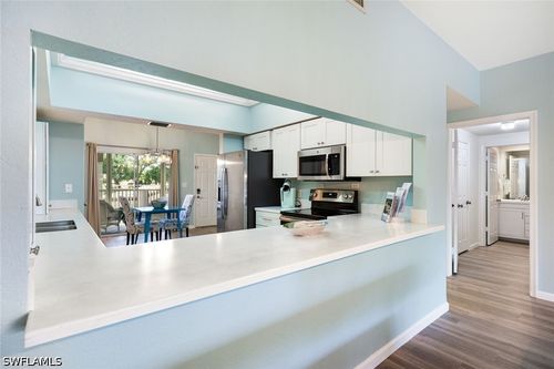203-6030 Chardonnay Ln, NAPLES, FL, 34119-4732 | Card Image
