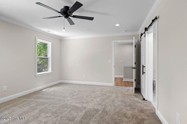 488 Spring Lake Rd, House other with 4 bedrooms, 3 bathrooms and 1 parking in Pinehurst NC | Image 33