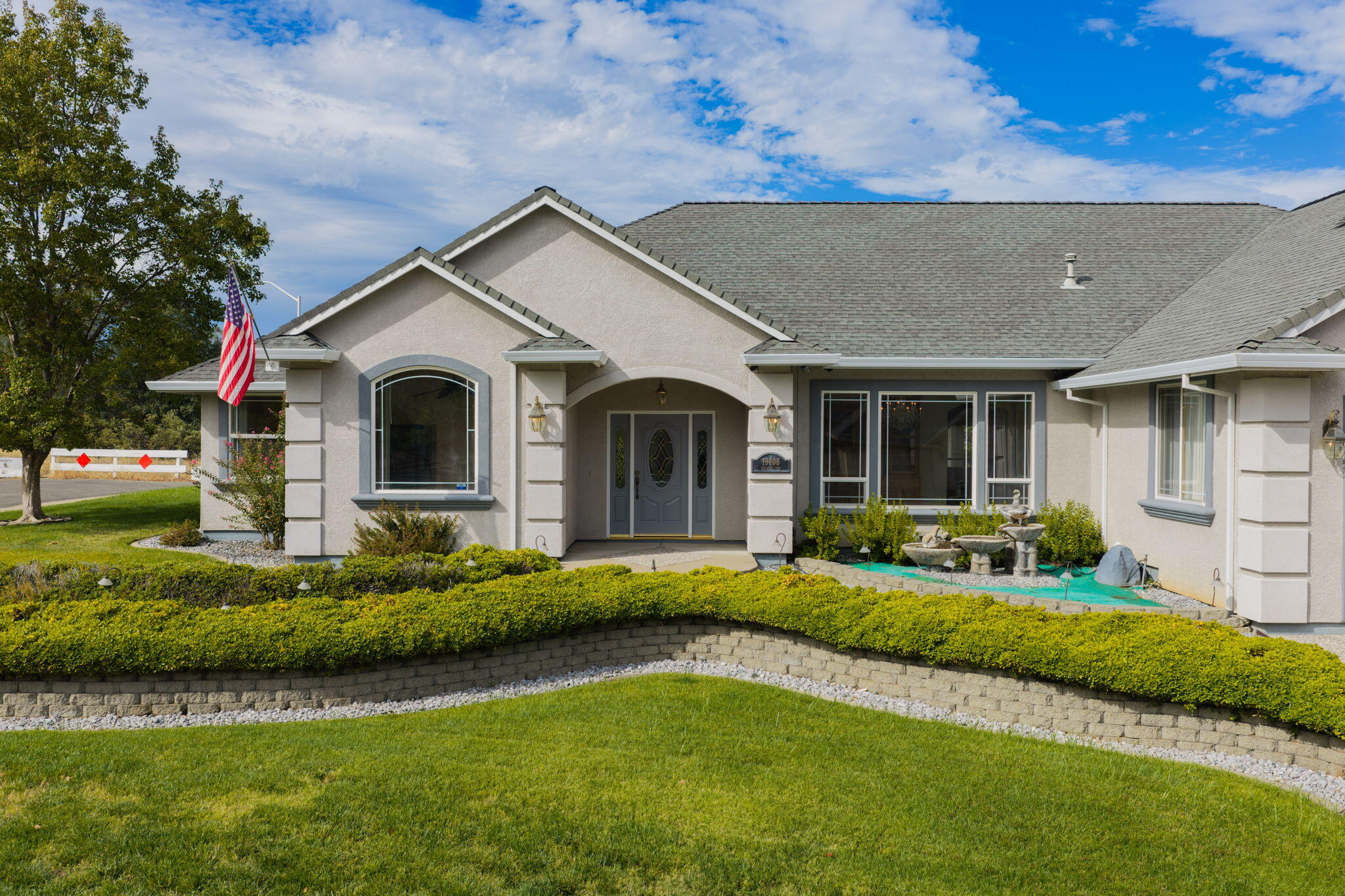 Residential in Redding 2
