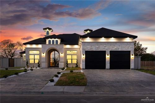 1115 Post Oak Street, Mission, TX, 78572 | Card Image