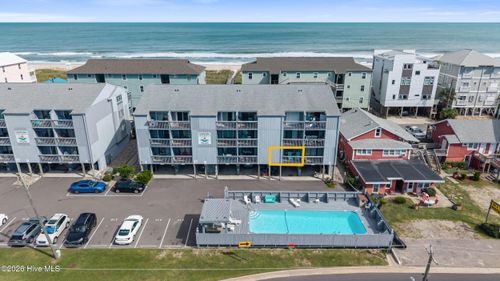 a2-408 Carolina Beach Ave S, Carolina Beach, NC, 28428-6213 | Card Image
