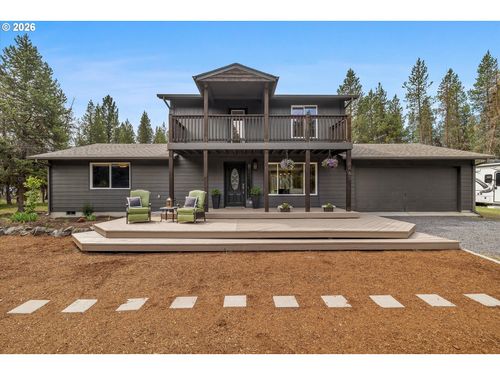 16465 White Buck Ave, La Pine, OR, 97739-9630 | Card Image