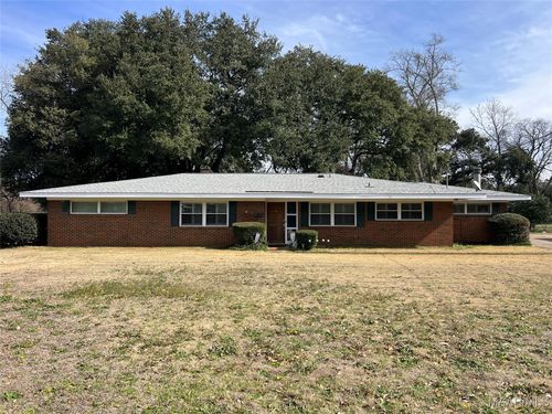 2731 Sweetbriar Rd, Montgomery, AL, 36109-2009 | Card Image