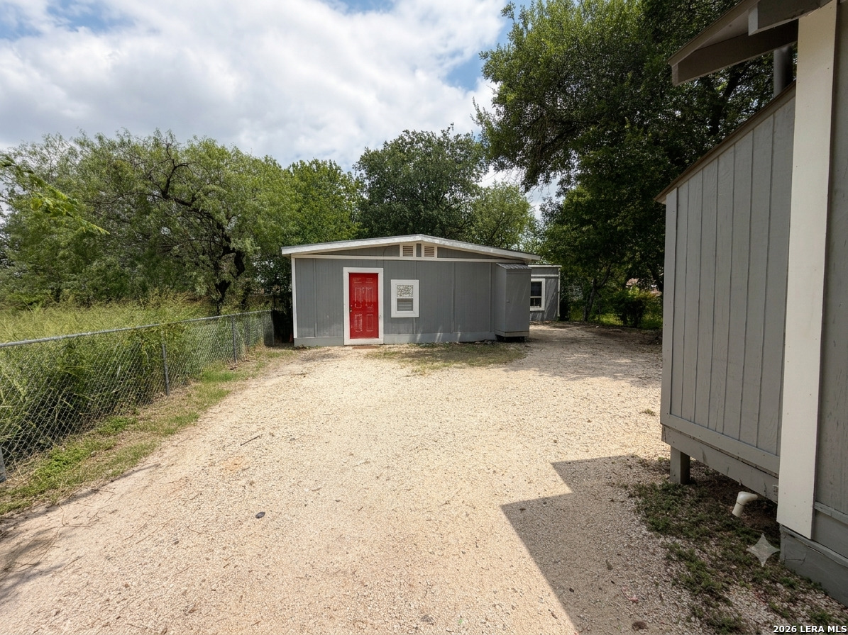 Residential Income in San Antonio 4
