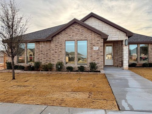 4505 Palo Pinto Ct, Midland, TX, 79707-2291 | Card Image