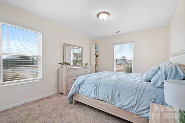 2795 Yeager Dr, Townhouse with 3 bedrooms, 3 bathrooms and null parking in Concord NC | Image 20