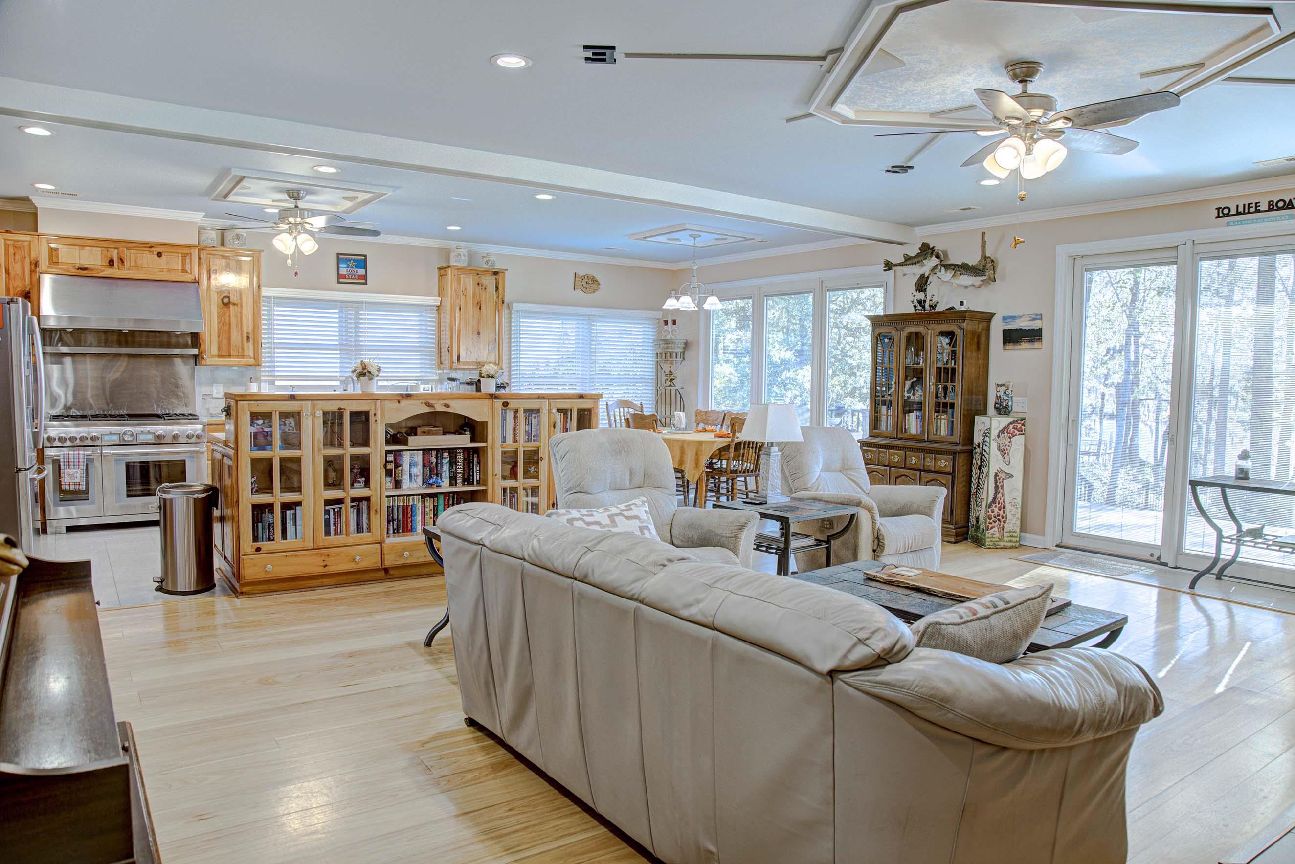 Residential in Georgetown 4