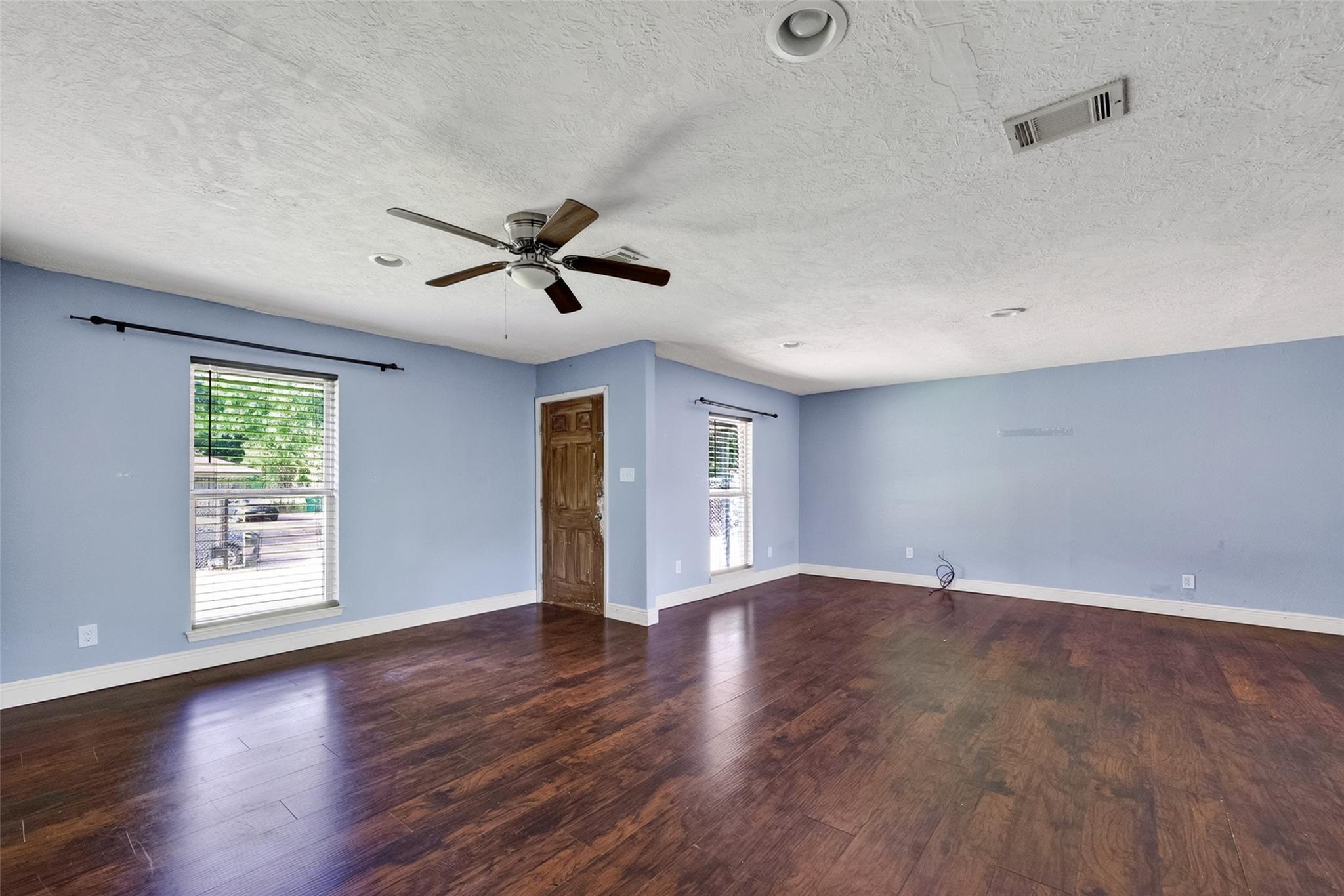 Residential in Houston 4