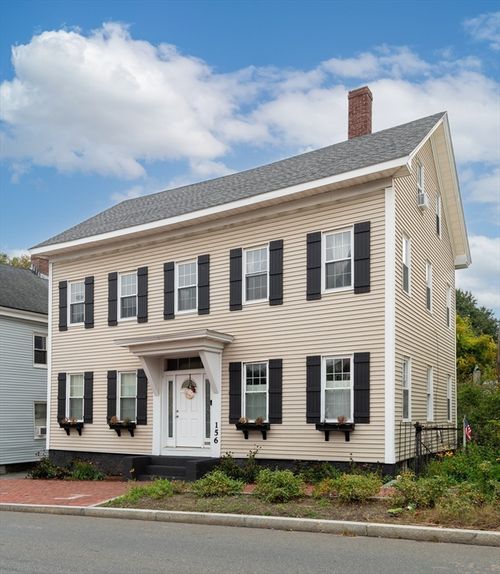a-156 Bridge St, Salem, MA, 01970-3930 | Card Image