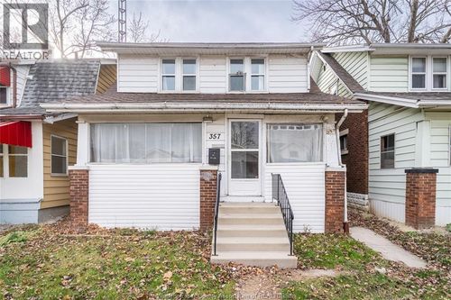 357 Josephine Ave, Windsor, ON, N9B2K9 | Card Image