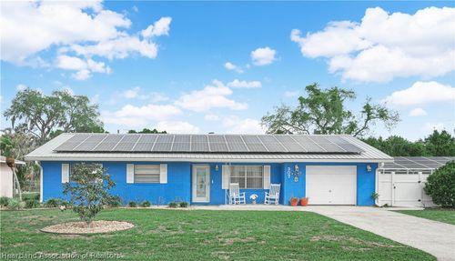 307 Whatley Blvd, Sebring, FL, 33870-6770 | Card Image