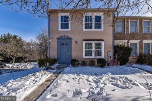 25527 Coltrane Dr, DAMASCUS, MD, 20872-2601 | Card Image