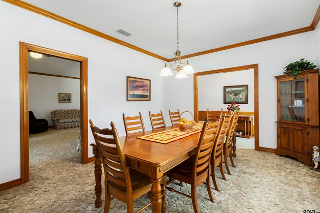 320 County Road 2317, House other with 3 bedrooms, 3 bathrooms and null parking in Mineola TX | Image 25