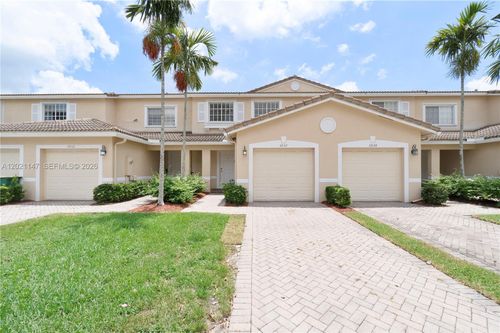5930 Abbey Rd, Tamarac, FL, 33321-4111 | Card Image